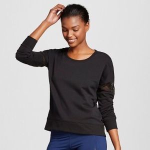 Champion x Anna Kaiser sweatshirt